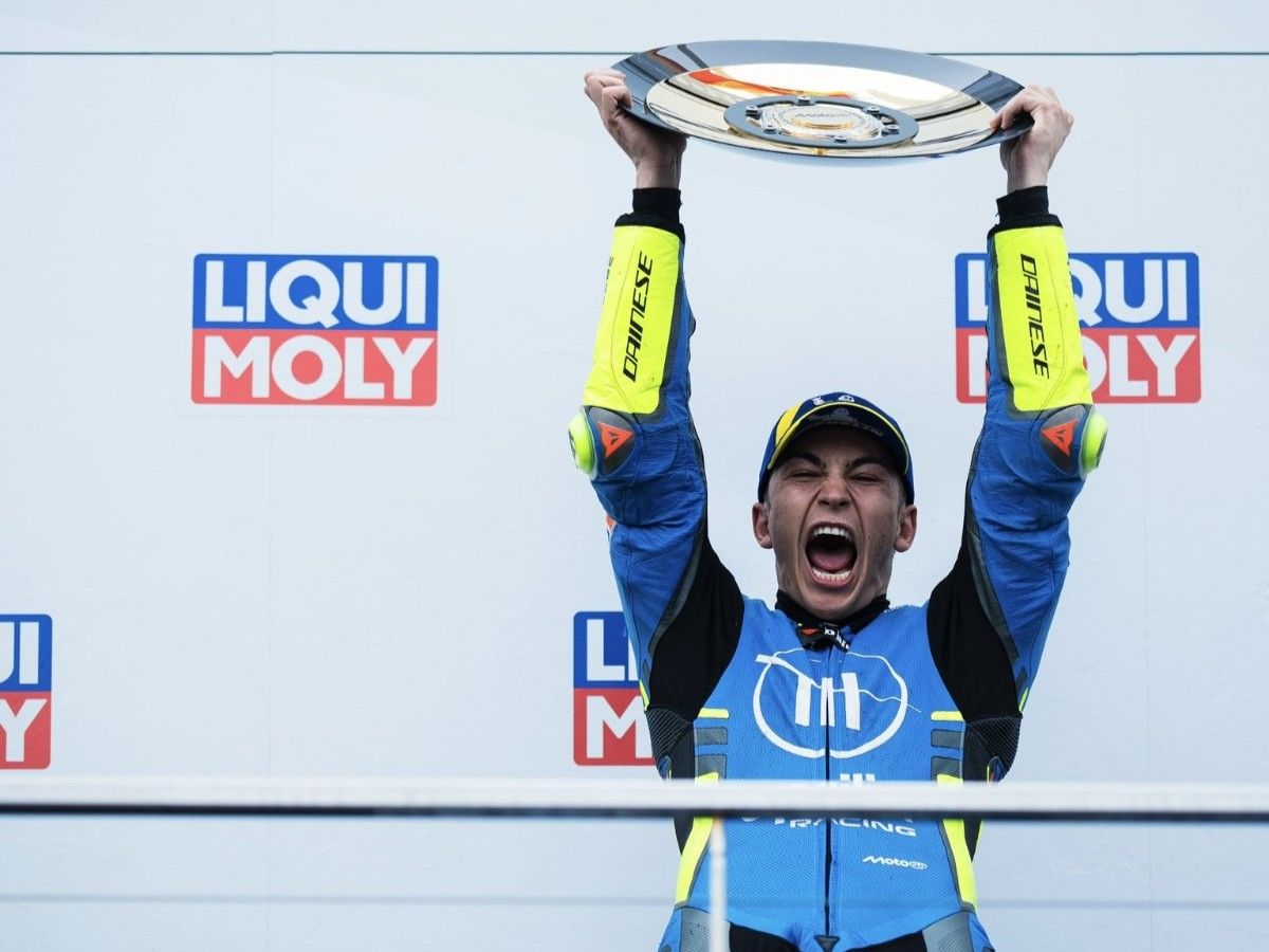 Raul Fernandez Emosional Persiapkan Balapan Terakhir di Phillip Island: Momen Bersejarah di Sirkuit Legendaris