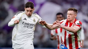 Real Madrid Masih Berperang dengan Wasit Usai Menangkan El Clasico di Liga Spanyol