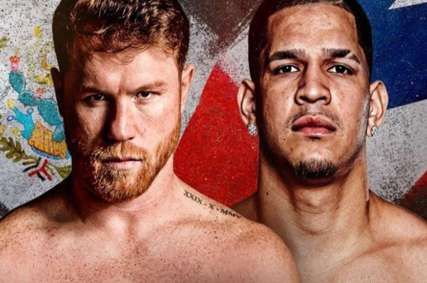 Rencana Besar Sang Legenda: Canelo Alvarez Bidik Pertarungan Berikutnya pada Februari 2027