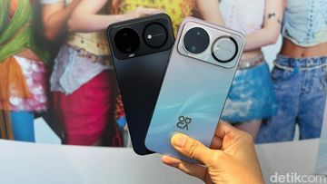 Resmi Meluncur! Intip Harga dan Spesifikasi Huawei Nova 16s Series 5G di Indonesia yang Menggoda