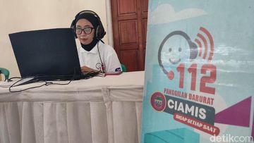 Respons Cepat Layanan 112: Meneladani Kecepatan Sistem Darurat Ala 911 Amerika di Indonesia