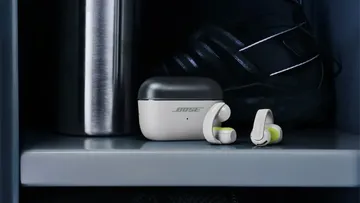 Review Bose Sport Open Earbuds: Solusi Audio Terbaik untuk Pelari Marathon dan Atlet
