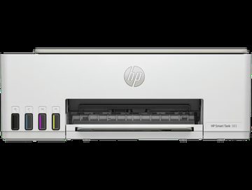Review HP Smart Tank 583: Inovasi Printer All-in-One yang Efisien untuk Rumah dan Kantor