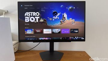 Review LG UltraGear G8 27G810A: Monitor Gaming Dual Mode dengan Performa Tinggi