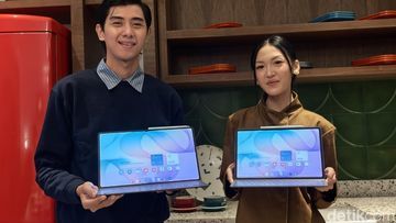 Review Samsung Galaxy Tab S12 Ultra: Performa Monster dengan Opsi Cicilan Terjangkau