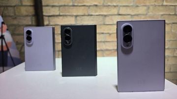 Review Samsung Galaxy Z Fold8: Solusi Produktivitas Tanpa Batas bagi Profesional Modern