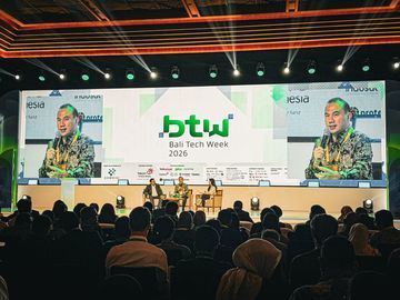 Revolusi AI Lokal: GoTo Rilis Model LLM 27B Paham Bahasa Indonesia hingga Daerah