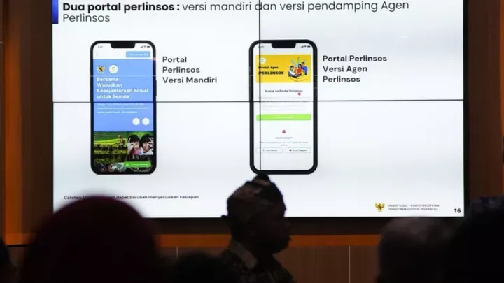Revolusi Bansos 2027: Mengenal Peran Agen Perlinsos dalam Transformasi Digital Kemensos