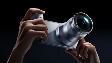 Revolusi Fotografi Mobile: Huawei Mate 90 Pro Max Debut HP dengan Kamera Modular 1-inch