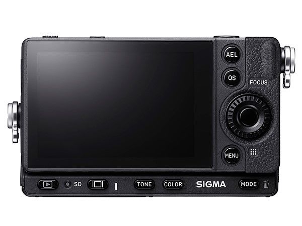 Revolusi Kamera Mini: Sigma FP2 Hadir dengan Sensor Full-Frame dan Kemampuan Video 6K OpenGate