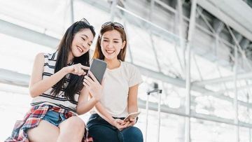Revolusi Konektivitas Digital: Mengungkap Berbagai Keunggulan Telkomsel 5G untuk Para Digital Nomad dan Traveler