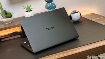 Revolusi Kreator: Mengulas Asus ProArt P14 dan P16 Harga dan Spesifikasi di Indonesia