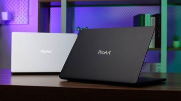 Revolusi Kreator: Mengupas Performa Asus ProArt P14 dan P16 dengan Teknologi Nvidia RTX Spark