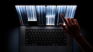 Revolusi Laptop Apple: MacBook Pro Berubah Layar Sentuh Dynamic Island dan Chip M5 Max Resmi Meluncur
