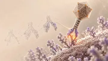 Revolusi Medis: Startup AS Suntikkan Virus Buatan AI ke Manusia untuk Pertama Kalinya sebagai Terapi