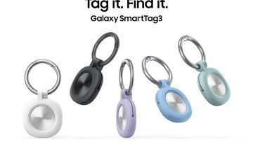 Revolusi Pelacak Barang: Samsung Rilis Galaxy SmartTag 3 Bawa Desain Baru dan Dukung iPhone