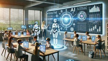 Revolusi Pendidikan Digital: LG CNS Siap Boyong Platform AI Canggih untuk Guru di Indonesia