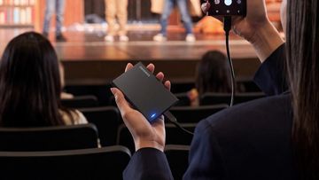 Revolusi Penyimpanan Data: Samsung P7 Dirilis di Indonesia SSD Portabel Berkecepatan 4.000 MB/s