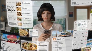 Revolusi Produktivitas: Oppo Gandeng Manus AI di ColorOS 17 Bisa Bikin Presentasi Sendiri