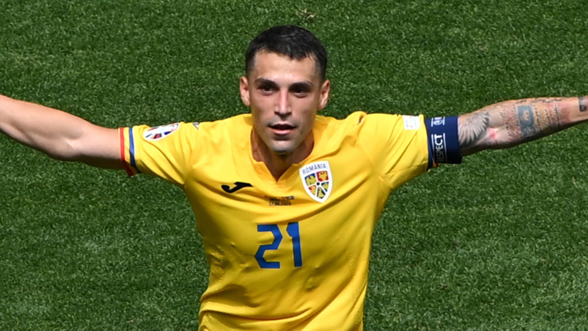 Revolusi Skuad Universitatea Cluj: Kedatangan Nicolae Stanciu hingga Rumor Kursi Pelatih