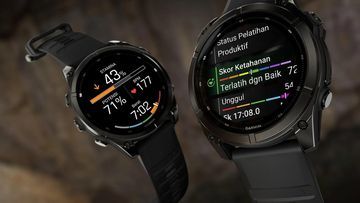 Revolusi Smartwatch Outdoor: Garmin Fenix 9 dan Fenix 9 Pro Resmi Meluncur di Indonesia