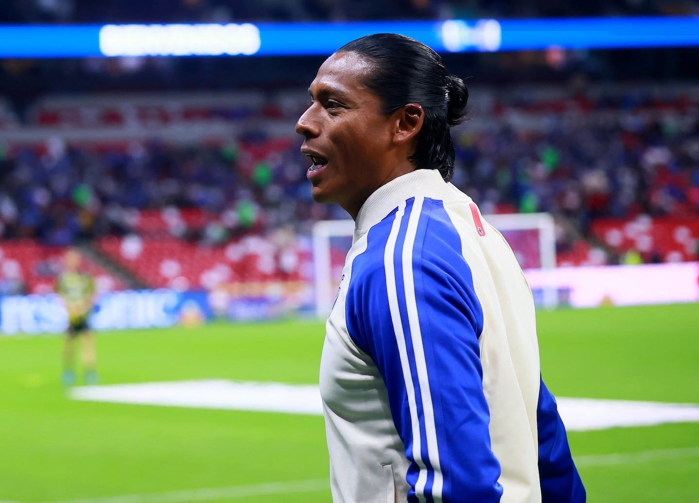 Revolusi Taktik Joel Huiqui: Cruz Azul Hancurkan Juárez dengan Skor Telak 5-0