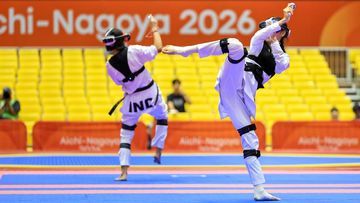 Revolusi Virtual: Taekwondo Tanpa Kontak di Asian Games dengan Headset VR