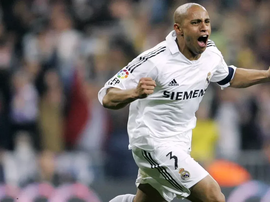 Roberto Carlos Kritik Tegas Terhadap Sikap Pemain dan Wasit, Cubarsi Terseret Kontroversi di La Liga