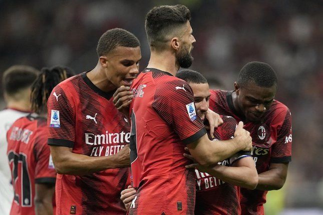 Ruben Amorim Beri Peringatan Keras: Evaluasi Mendalam di Tengah Jadwal Padat AC Milan