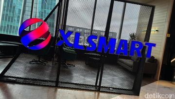 RUPSLB XLSmart Ubah Jajaran Dewan Komisioner Ini Susunan Terbarunya