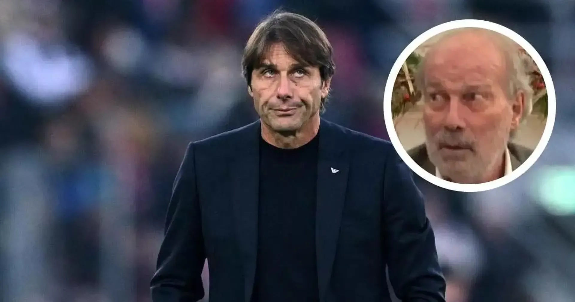Sabatini: Komunikasi Antonio Conte Seperti Berita Acara Carabinieri, Menguak Rumor Kontrak