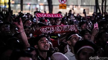 Sains di Balik Euforia Kemenangan: Mengapa Timnas Indonesia Menang Bikin Ikut Bahagia dan Semangat Kerja?
