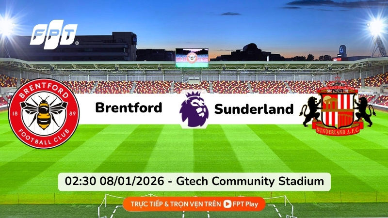Sambut Suasana Panas: Prediksi Sunderland vs Brentford 29 Oktober 2026 EFL Cup Menjadi Sorotan