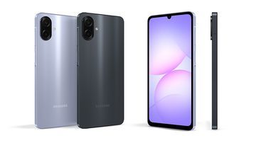 Samsung Galaxy A07s Resmi Meluncur di Indonesia: Harga Terjangkau dengan Dukungan Update OS hingga 6 Generasi