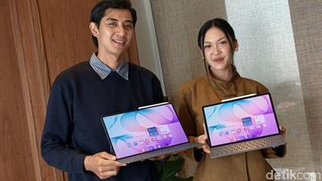 Samsung Galaxy Tab S12 Series Meluncur: Intip Spesifikasi Gahar dan Harga di Indonesia