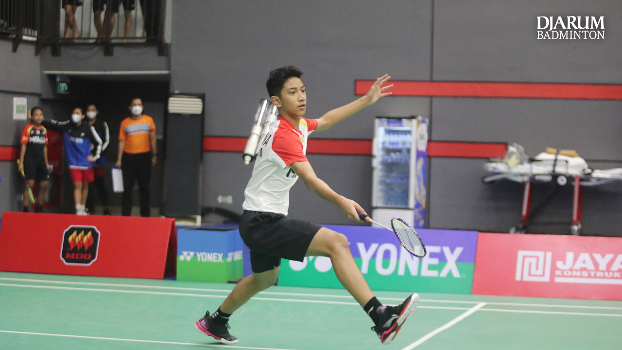 Sejarah Baru Bulutangkis Indonesia: Radithya Bayu Wardhana Raih Gelar Juara Dunia Junior 2026