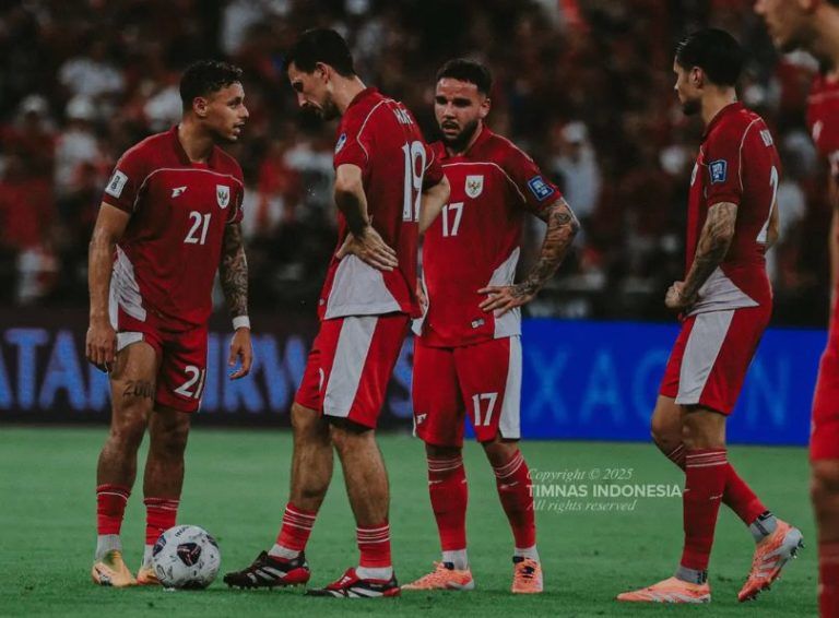 Sejarah Terukir! Skuad Garuda Taklukkan Thailand, Indonesia Juara FIFA ASEAN Cup 2026