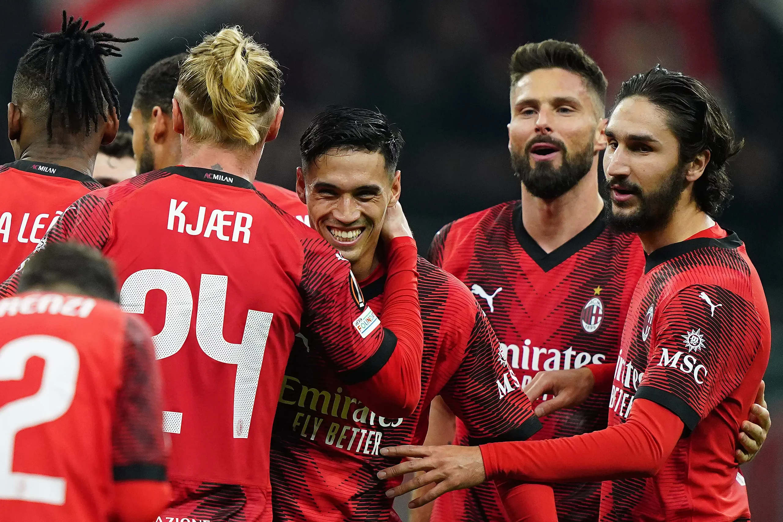 SempreMilan Pertanyakan Prioritas AC Milan di Liga Europa Musim Ini