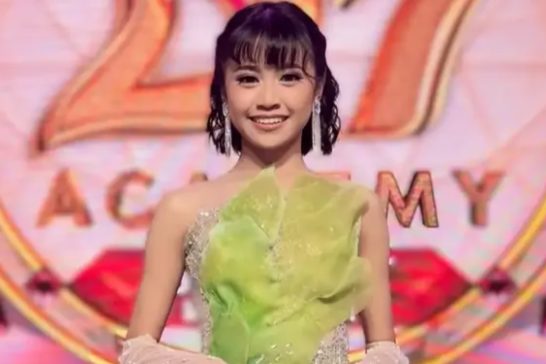 Sentuhan Magis Tasya DA7 dalam Rembulan Bersinar Lagi: Menghidupkan Kembali Nostalgia Dangdut Klasik