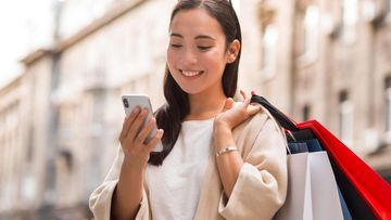 Serbu Promo DANA 11.11: Banjir Diskon dan Hadiah Gadget Senilai Miliaran Rupiah!