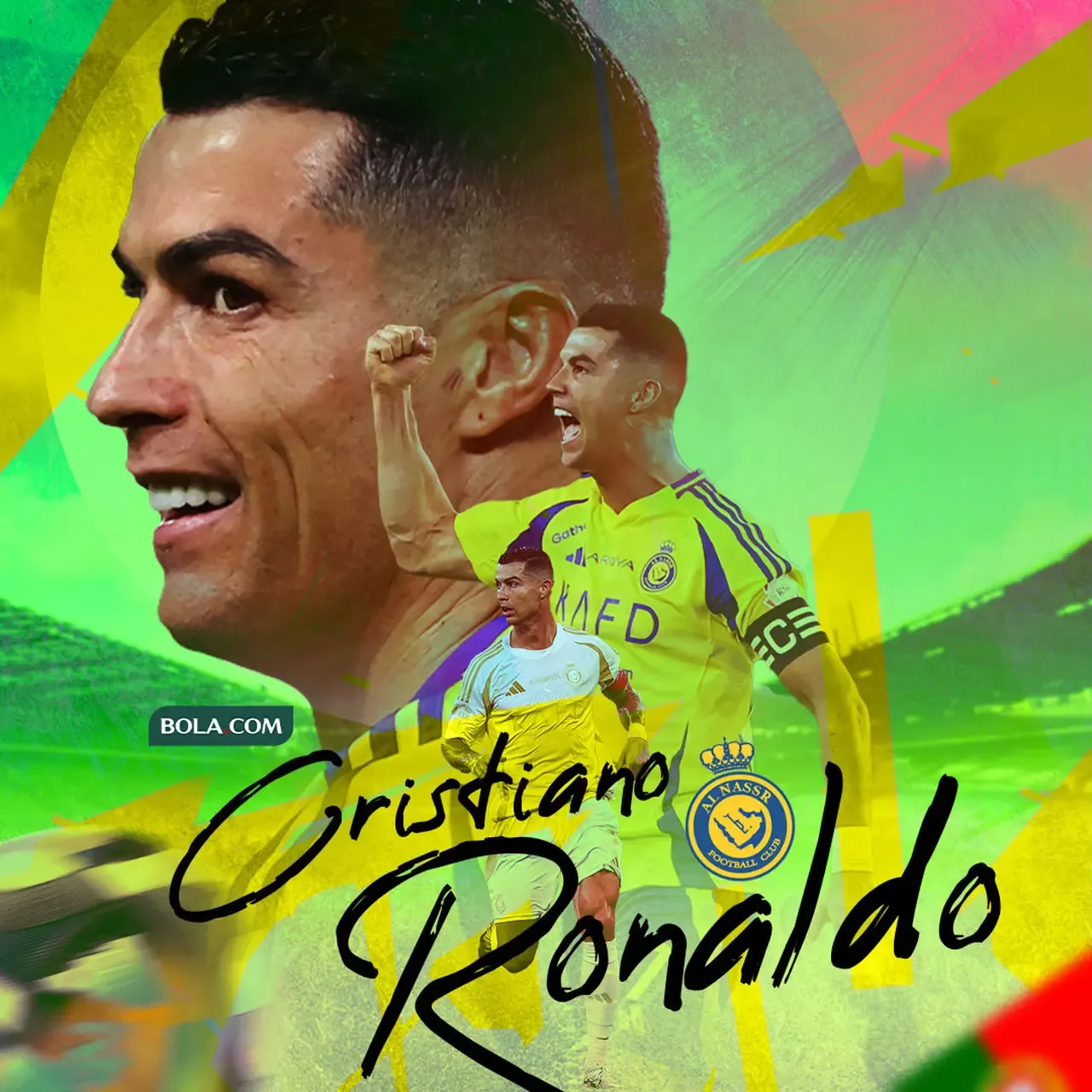 Sheringham Ragu Cristiano Ronaldo Cocok Jadi Manajer Tim Sepak Bola: Analisis Potensi Kepemimpinan Si Klasik