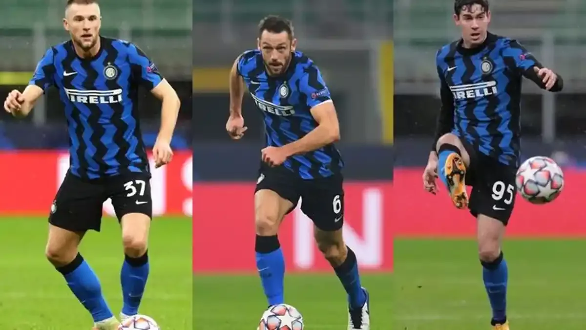 Sikap Berlebihan Inter Milan: Analisis Pernyataan Giuseppe Pastore tentang Kekurangan Bek Berteknik Bertahan Rendah