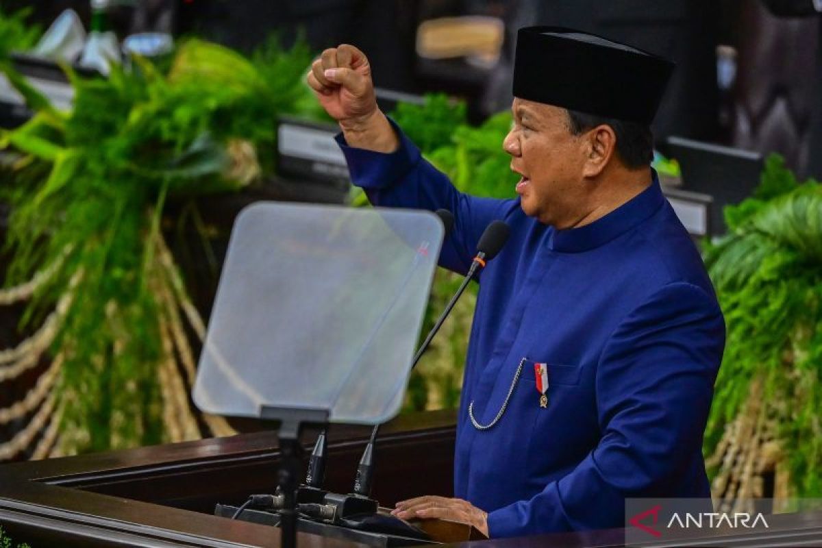 Sinergi Nasional Percepatan Akses Keuangan: Dari Guyonan Presiden Prabowo hingga Komitmen Kepala Daerah di Rakornas TPAKD 2026