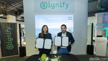 Sinergi Teknologi Audio-Visual: Signify dan Bose Professional Perkuat Pasar Asia Tenggara