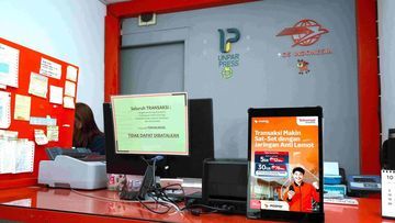 Sinergi Telkomsel dan PosDigi: Luncurkan Paket Sat Set Pos untuk Akselerasi Bisnis Agen Pos