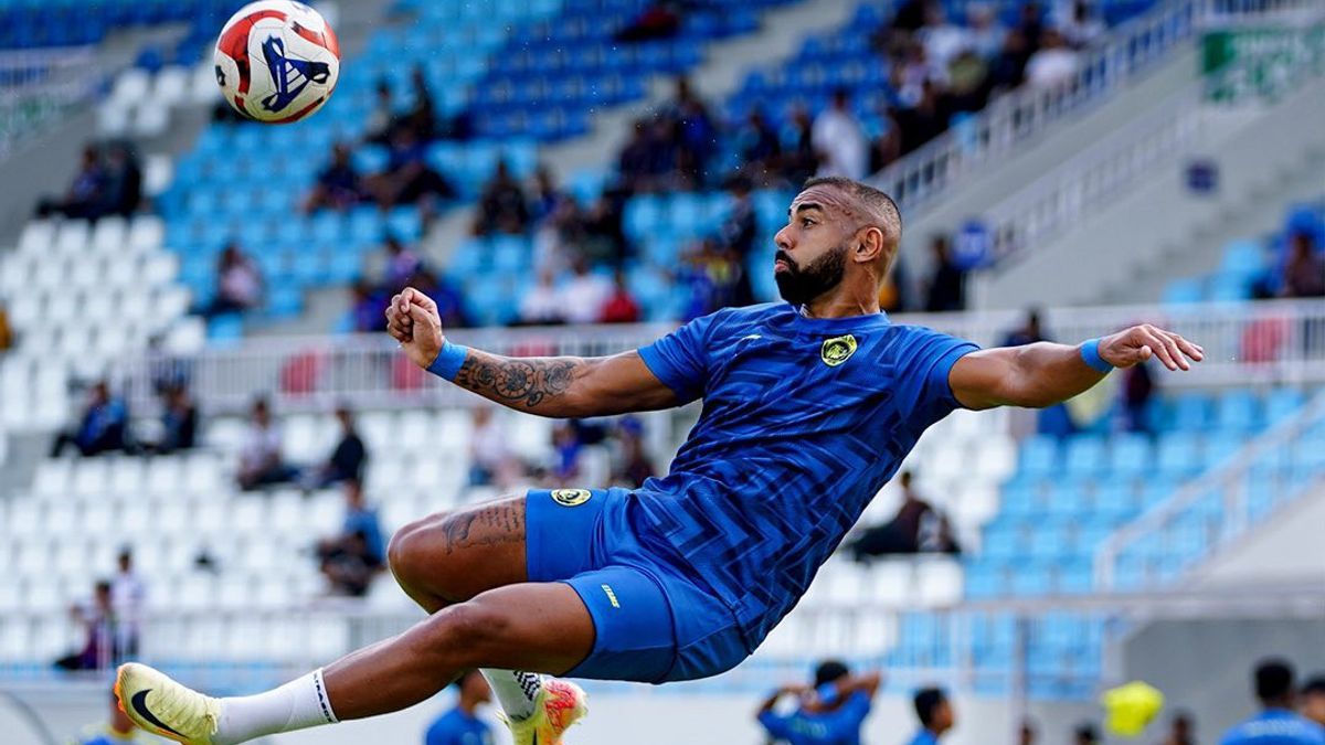 Singo Edan Menang Besar, Arema FC 4-0 Dewa United FC Menjanjikan Perubahan Positif