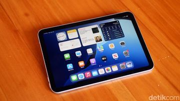 Sinyal Kuat Kemunculan Tablet Compact Apple: Apple Siap-siap Rilis iPad Mini 8, Aksesorinya Sudah Duluan