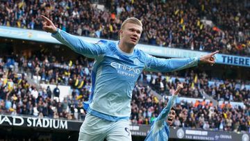 Sisi Lain Bintang Sepak Bola: Erling Haaland Ngaku Gaya Mainnya di Call of Duty Pasti Dibenci Gamer