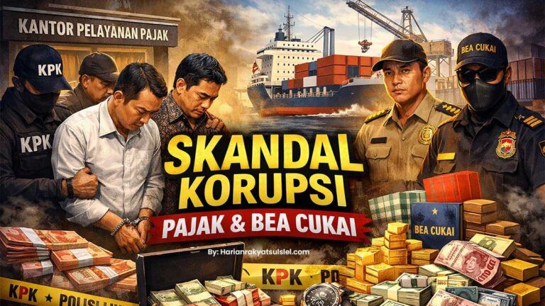Sisi Lain Dunia Keuangan: Dari Strategi Menabung Cerdas hingga Skandal Dana Operasional Bea Cukai