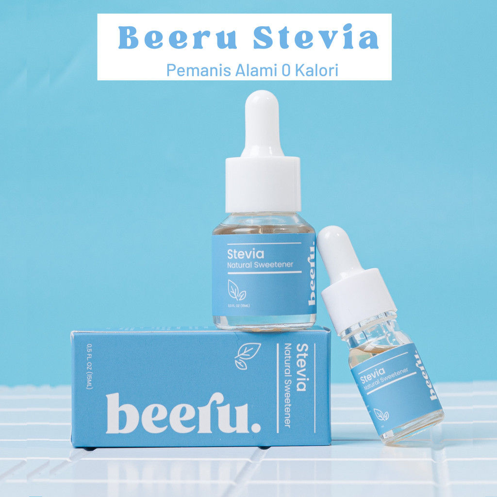 Skandal Beeru Stevia: Klaim Nol Kalori Terancam Palsu, BPOM Turun Tangan Investigasi